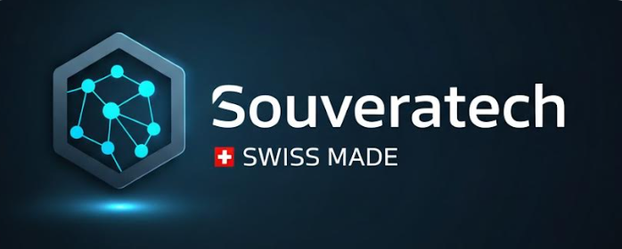 Souveratech