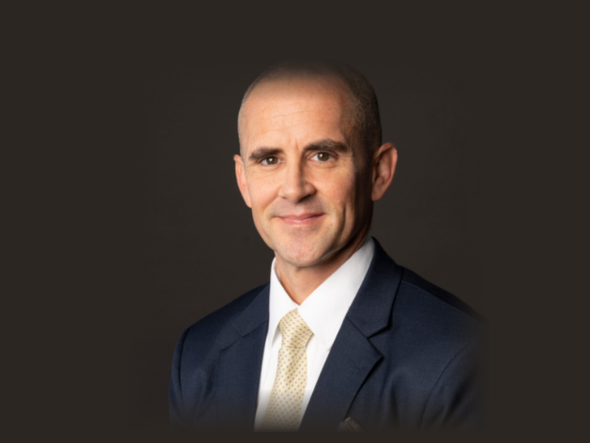 Michael Zumstein